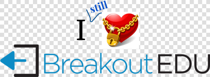 Breakout Edu We Broke Out Signs  HD Png DownloadTransparent PNG