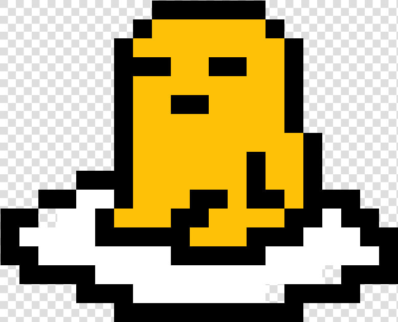 Transparent Gudetama Png   Super Mario World Yoshi Egg  Png DownloadTransparent PNG