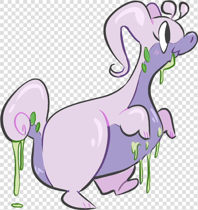 Domestic Rabbit Easter Bunny Hare Purple Mammal Vertebrate   Cartoon  HD Png DownloadTransparent PNG