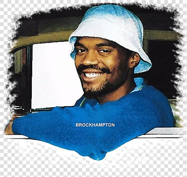 Kevin Abstract Ameer Vann  HD Png DownloadTransparent PNG