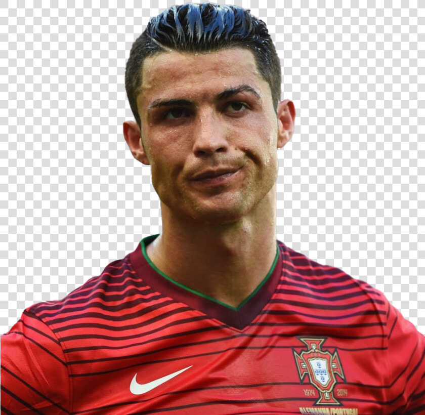 Cristiano Ronaldo Portugal   Ronaldo 26 Years Old  HD Png DownloadTransparent PNG