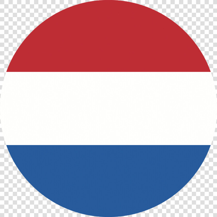 Netherlands Flag Circle Png  Transparent PngTransparent PNG