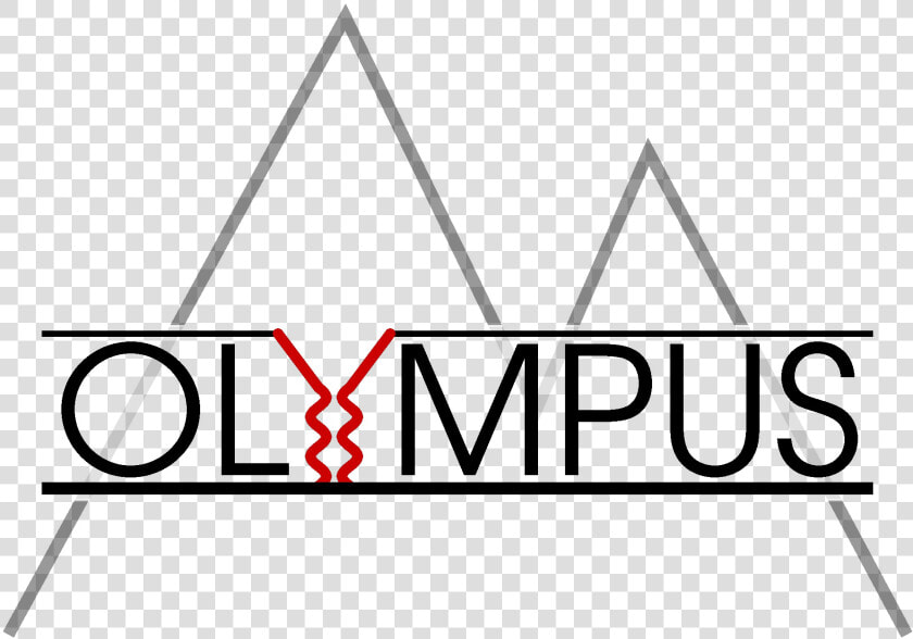 Olympus  HD Png DownloadTransparent PNG