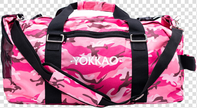 Yokkao Gym Bag  HD Png DownloadTransparent PNG