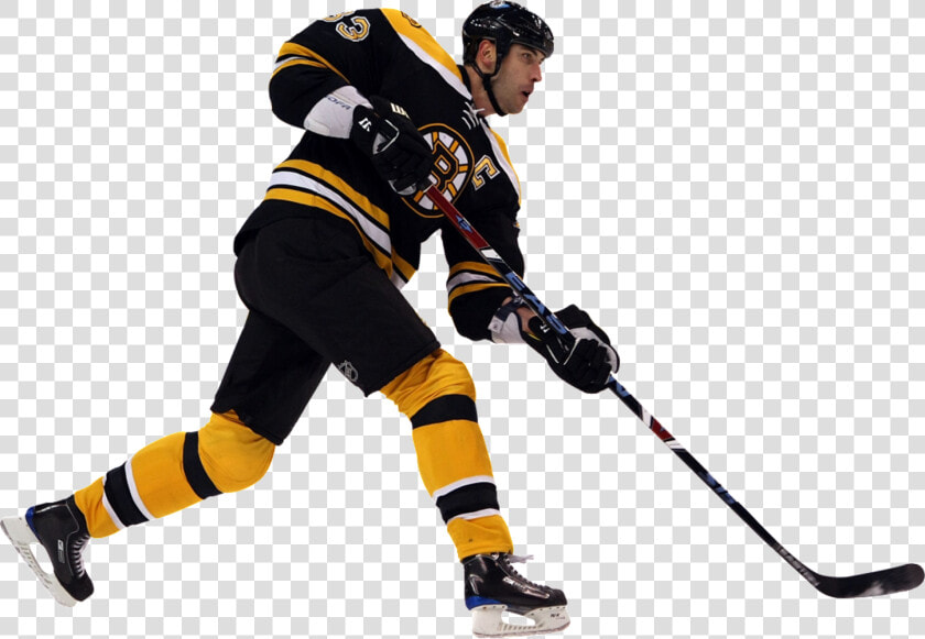 Zdeno Chara Png  Transparent PngTransparent PNG