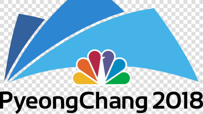 Nbc Pyeongchang Logo  HD Png DownloadTransparent PNG