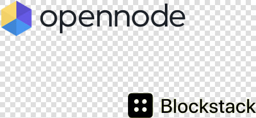 Opennode Enables Blockstack Developers To Monetize  HD Png DownloadTransparent PNG