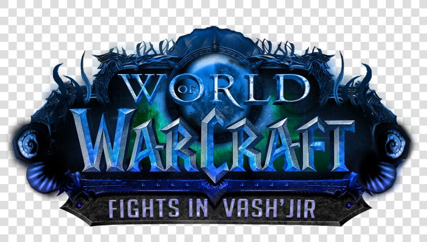 Fights In Vashj Ir World Of Warcraft Pvp Players Vashjir   Label  HD Png DownloadTransparent PNG