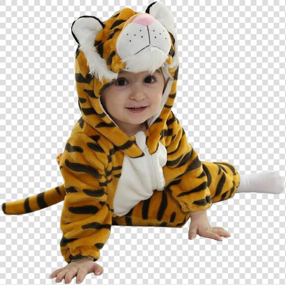 Cute Baby Tiger Onesies Data Rimg Lazy Data   Baby Boy Animal Onesies  HD Png DownloadTransparent PNG