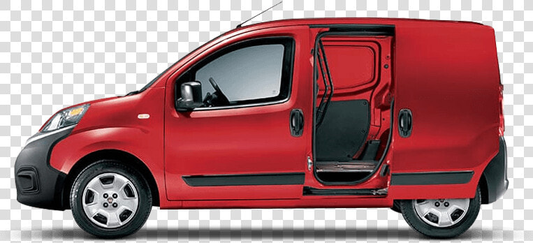 Fiat Fiorino Cargo   Fiorino Cargo Fiat  HD Png DownloadTransparent PNG