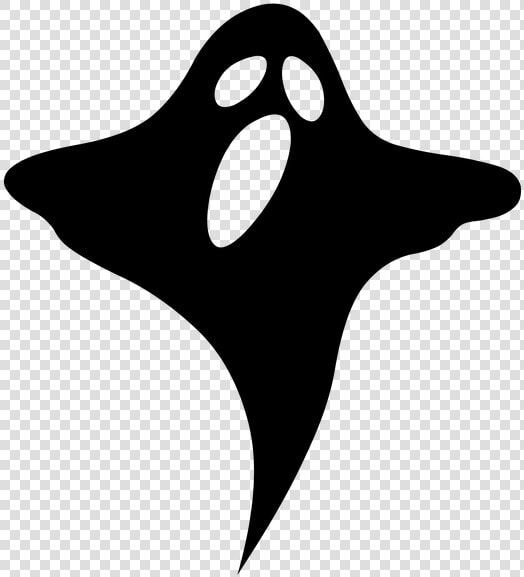 De Halloween  Ghost  Fantasma  El Fantasma De La  Negro   Halloween Missing Letters Worksheets  HD Png DownloadTransparent PNG