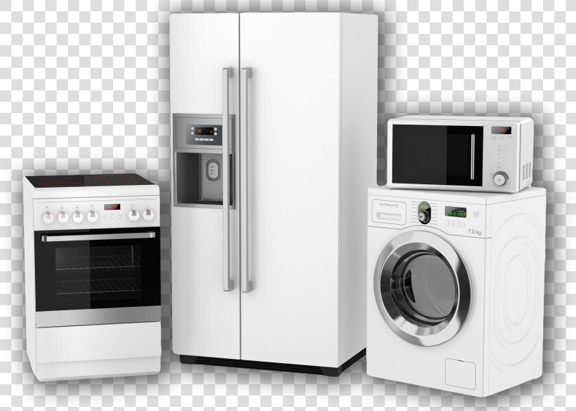 Home Appliance Repair  HD Png DownloadTransparent PNG