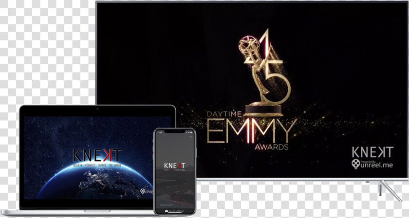 Transparent Emmy Award Png   Smartphone  Png DownloadTransparent PNG