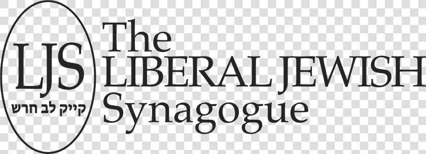 The Liberal Jewish Synagogue   Liberal Jewish Synagogue Logo  HD Png DownloadTransparent PNG