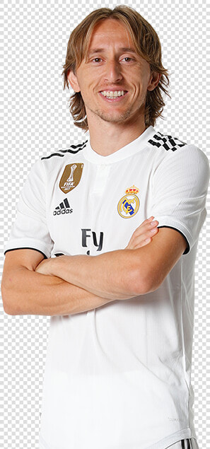  modric  realmadrid   Real Madrid Modric Png  Transparent PngTransparent PNG