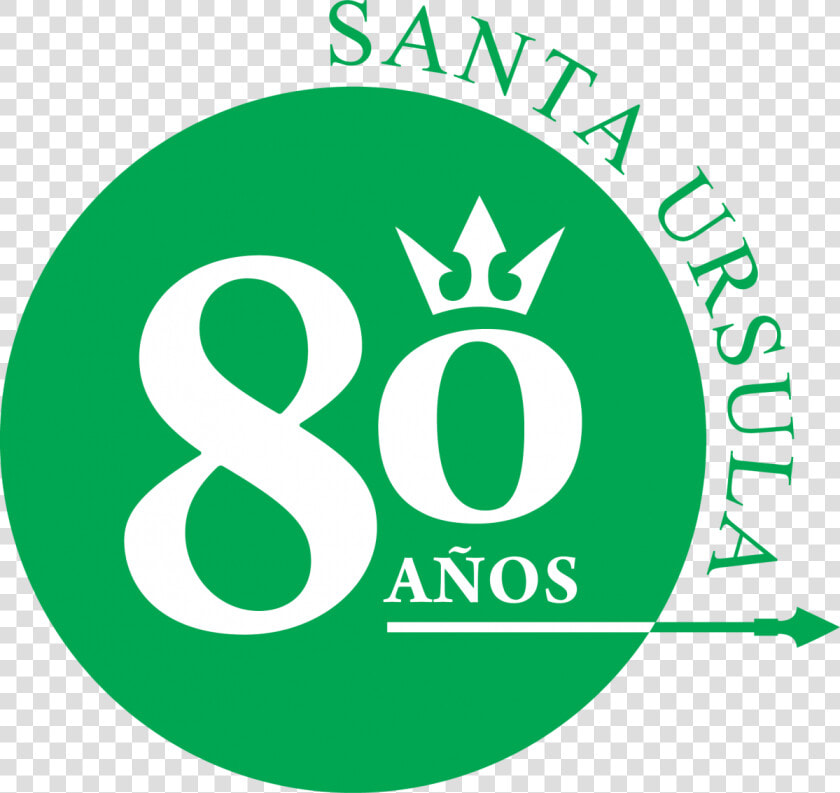 Santa Ursula Logo 2 By Rebecca   Logo Colegio Santa Ursula  HD Png DownloadTransparent PNG