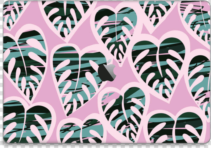 A Tropical Skin In The Beautiful Colours Light Violet   Flamingo  HD Png DownloadTransparent PNG