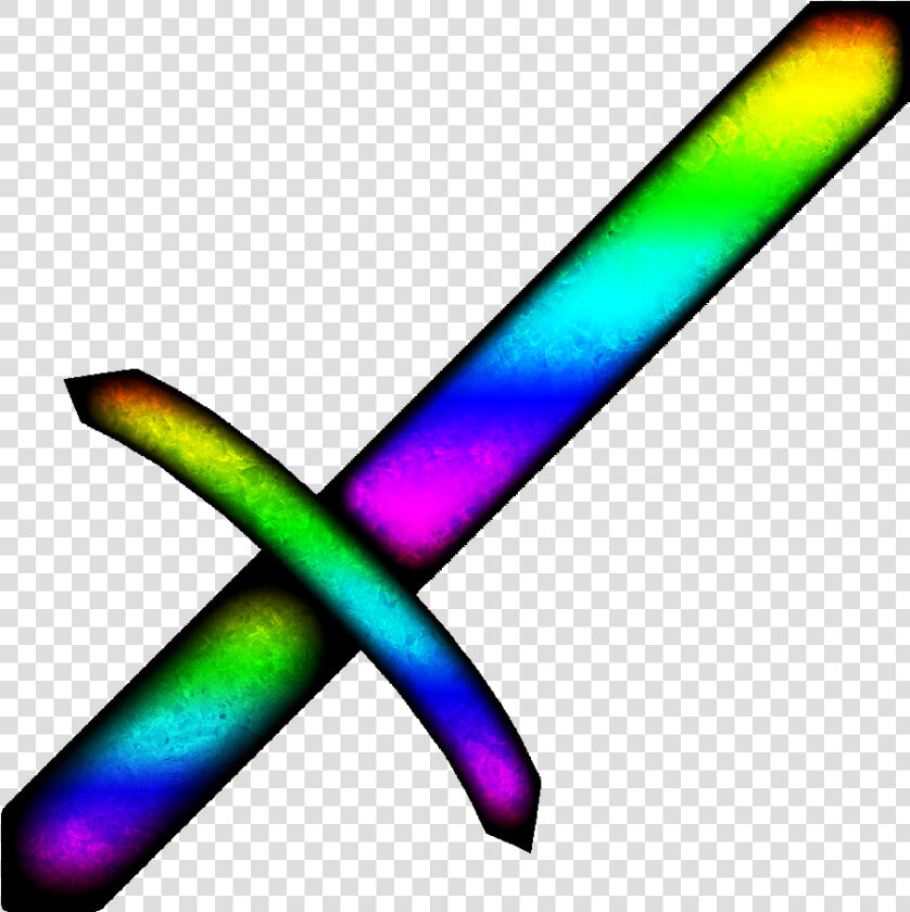 Minecraft Diamond Sword Transparent Background   Transparent Sword Minecraft Png  Png DownloadTransparent PNG