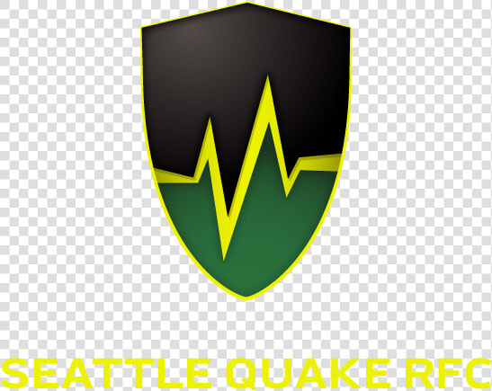 Quake Logo For Dark Bkg   Emblem  HD Png DownloadTransparent PNG