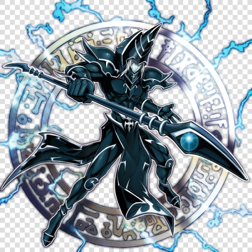 Drawing Yugioh Dark Magician Png Royalty Free Download   Yugioh Dark Magician Png  Transparent PngTransparent PNG