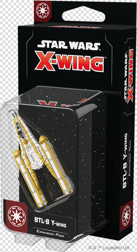 X Wing 2 0 B Wing  HD Png DownloadTransparent PNG