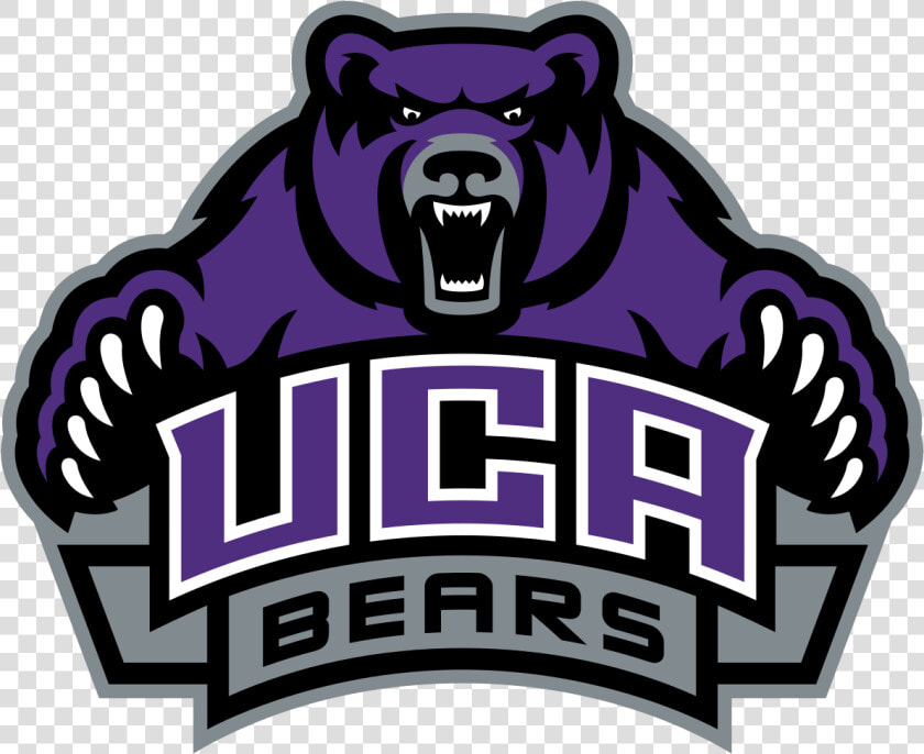 Alex Jones  pac Trx    University Of Central Arkansas Logo Png  Transparent PngTransparent PNG