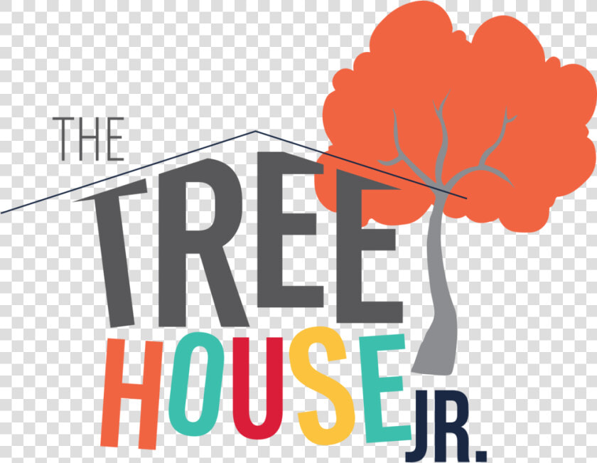 Treehouse Jr   Graphic Design  HD Png DownloadTransparent PNG