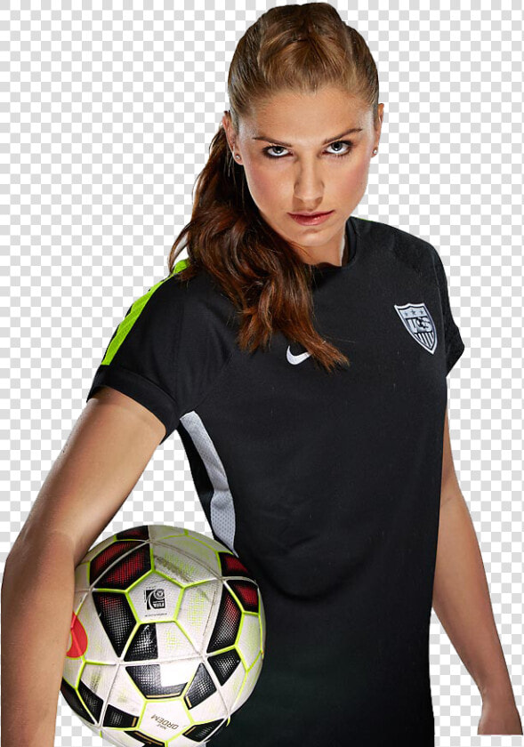  alexmorgan  alex  morgan  soccer  player  freetoedit   صور اللاعبه اليكس مورغان  HD Png DownloadTransparent PNG