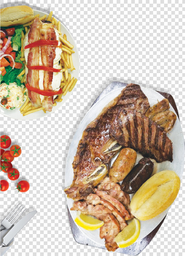 Platos   Churrasco Food  HD Png DownloadTransparent PNG