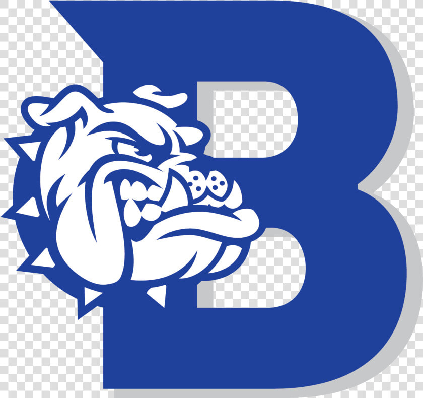 Bandera Isd Logo   Bandera Bulldogs Logo  HD Png DownloadTransparent PNG