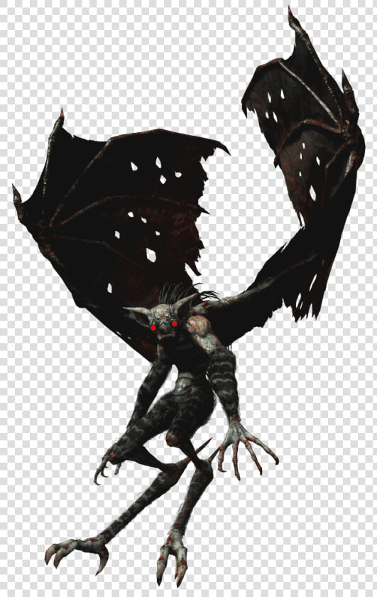 The Wiki Of The Dead   House Of The Dead Scarlet Dawn Boss  HD Png DownloadTransparent PNG