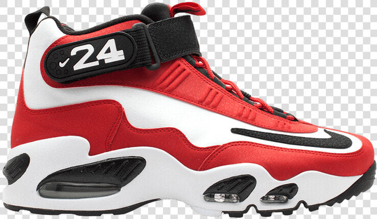 Air Griffey Max 1  HD Png DownloadTransparent PNG