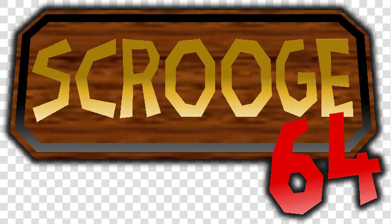 Super Mario 64 Hacks Wiki   Scrooge 64  HD Png DownloadTransparent PNG