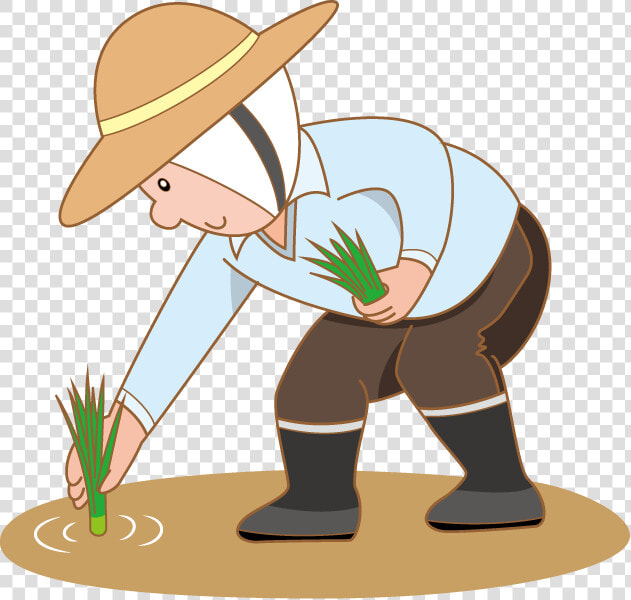 India Clipart Farmers   Farmer Clipart Png  Transparent PngTransparent PNG