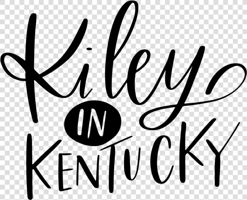 Logo   Kentucky Written In Cursive  HD Png DownloadTransparent PNG