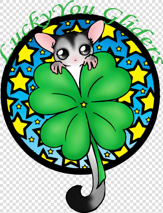 Sugar Glider Clipart Beautiful  HD Png DownloadTransparent PNG