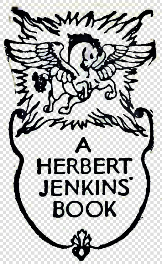 Herbert Jenkins Logo   Illustration  HD Png DownloadTransparent PNG