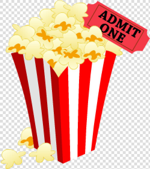 Popcorn Film Cinema Movie4k   Transparent Background Popcorn Png  Png DownloadTransparent PNG