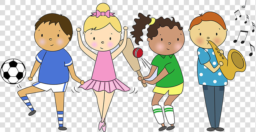 Kids Club Directory   Kids Activities Clipart  HD Png DownloadTransparent PNG