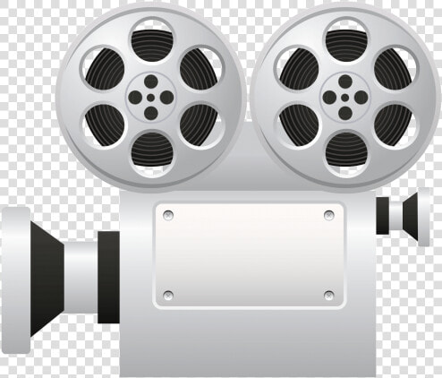 Camera Transparent Png   Símbolos Do Cinema  Png DownloadTransparent PNG