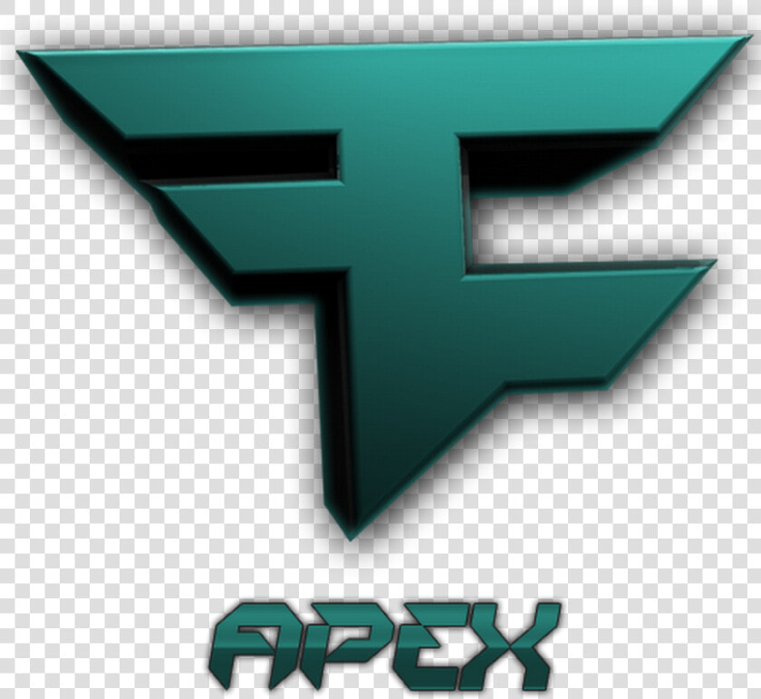 Clip Art Faze Apex Logo   Emblem  HD Png DownloadTransparent PNG