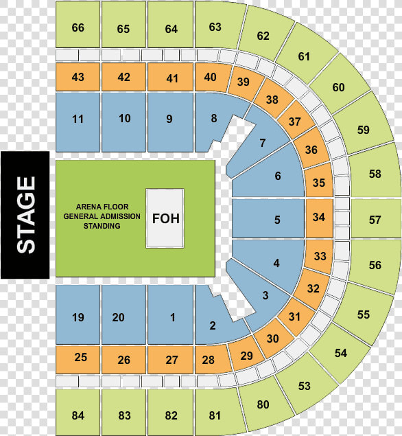 Ricoh Arena Seating Plan  HD Png DownloadTransparent PNG