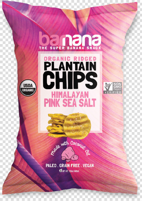 Barnana Plantain Chips   Barnana  HD Png DownloadTransparent PNG