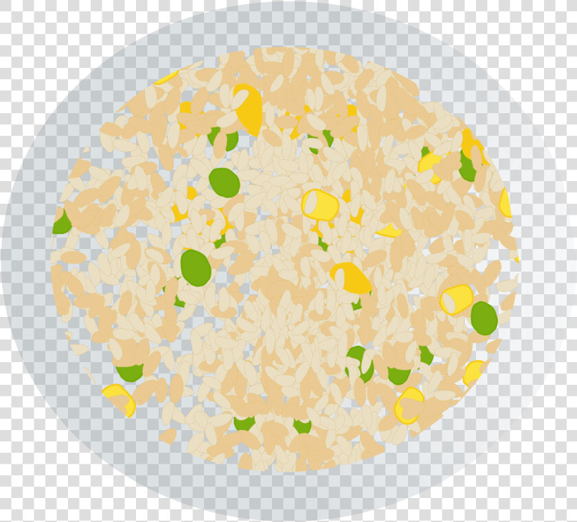 Plov rice Clip Arts   Rice Dish Clip Art  HD Png DownloadTransparent PNG