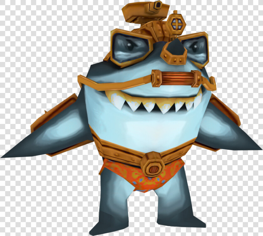 Crash Team Racing Nitro Fueled Nash  HD Png DownloadTransparent PNG