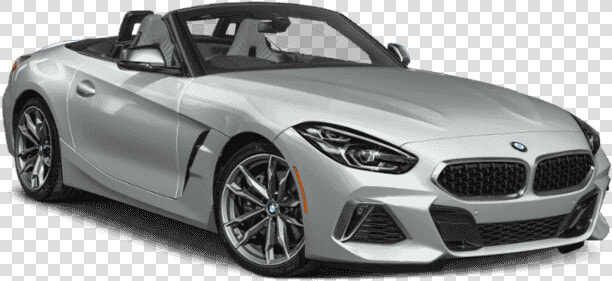 New 2020 Bmw Z4 Sdrivem40i Roadster   Bmw Z4 Convertible  HD Png DownloadTransparent PNG