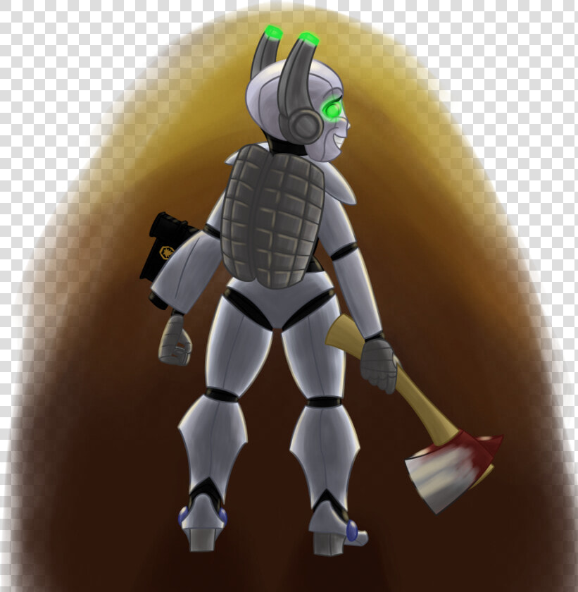 Assault Android Cactus Starch Fanart  HD Png DownloadTransparent PNG