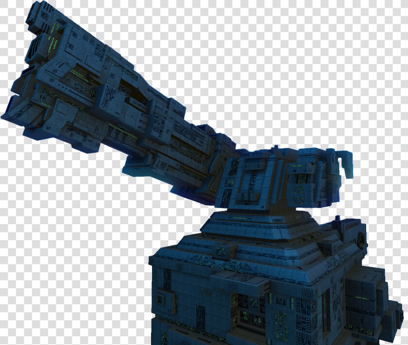 Precursor Gun Base   Precursor Gun Png  Transparent PngTransparent PNG