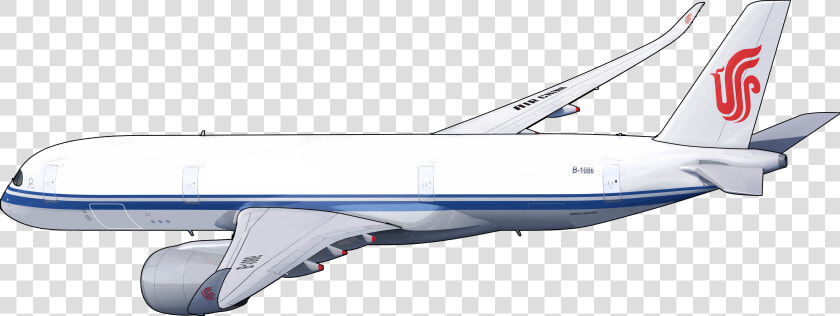 Svg Airlines Boeing   Boeing 777  HD Png DownloadTransparent PNG