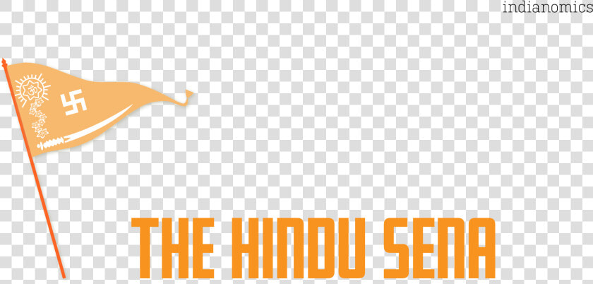 The Hindu Sena   Illustration  HD Png DownloadTransparent PNG